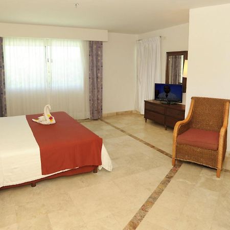 Gamma Plaza Ixtapa Hotel Ixtapa  Eksteriør billede