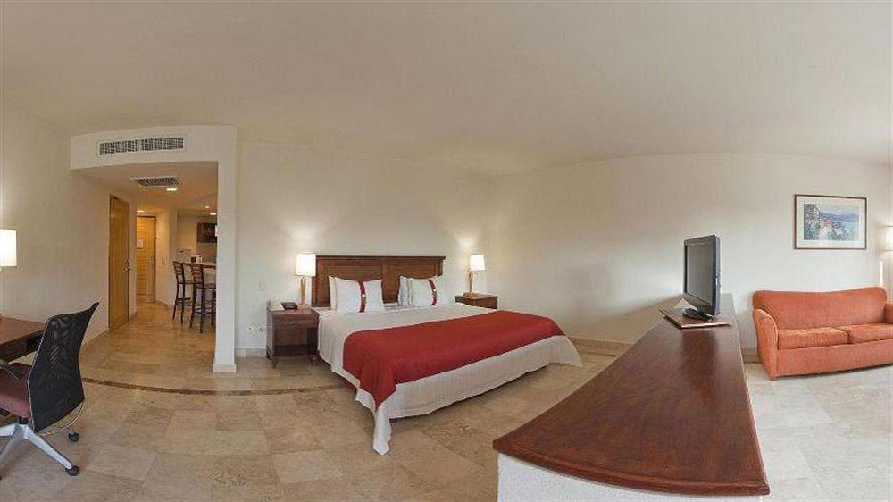 Gamma Plaza Ixtapa Hotel Ixtapa  Værelse billede