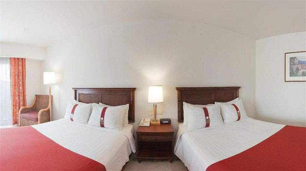 Gamma Plaza Ixtapa Hotel Ixtapa  Eksteriør billede