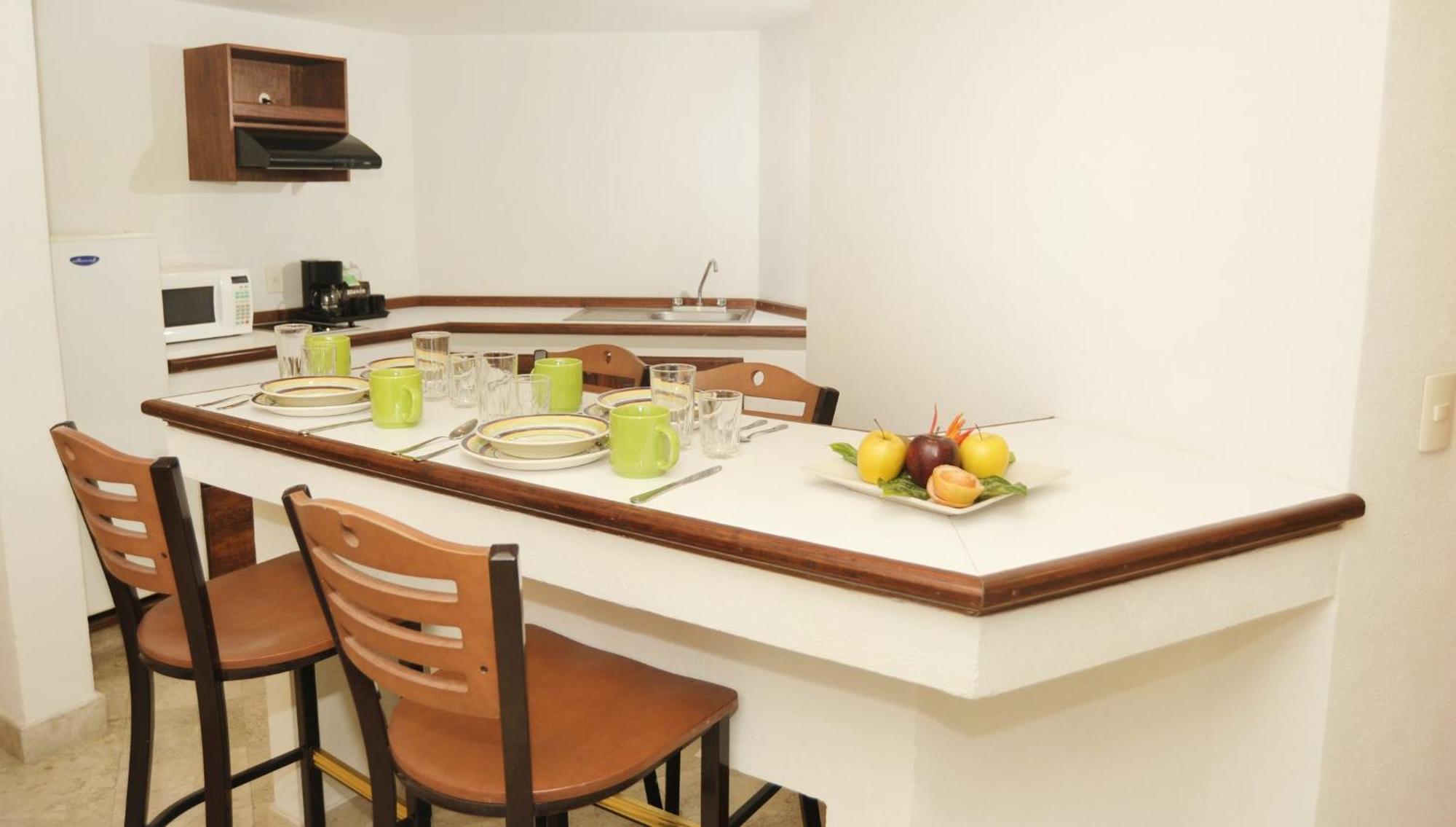 Gamma Plaza Ixtapa Hotel Ixtapa  Eksteriør billede