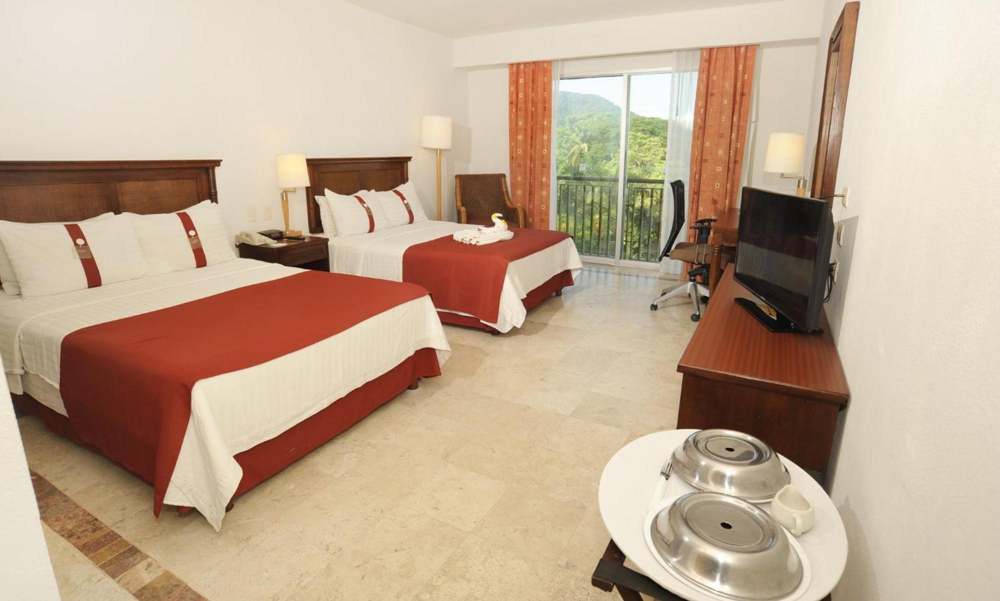 Gamma Plaza Ixtapa Hotel Ixtapa  Eksteriør billede