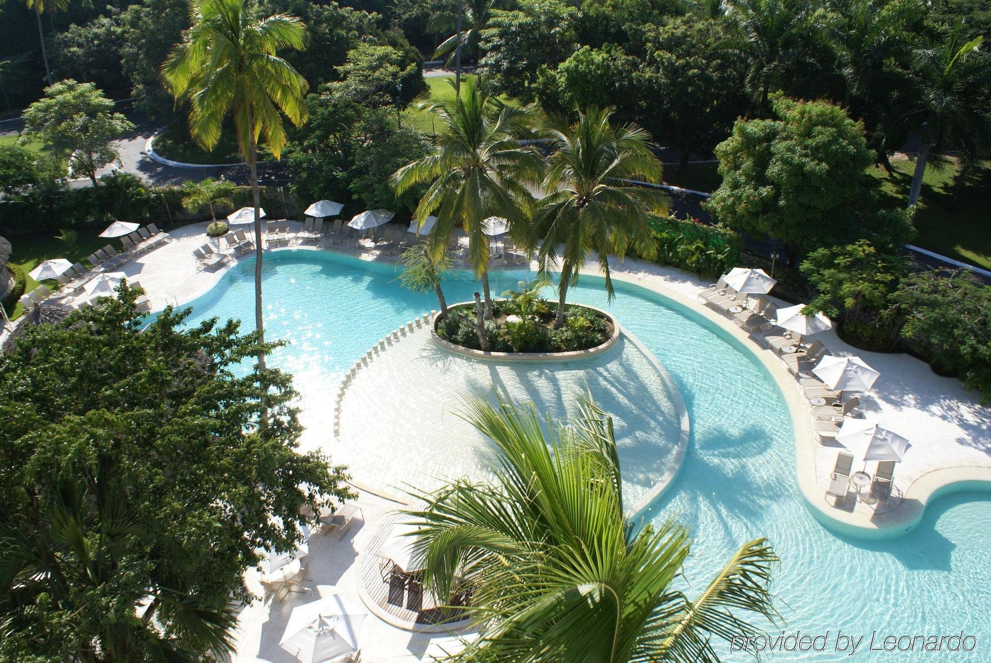 Gamma Plaza Ixtapa Hotel Ixtapa  Faciliteter billede