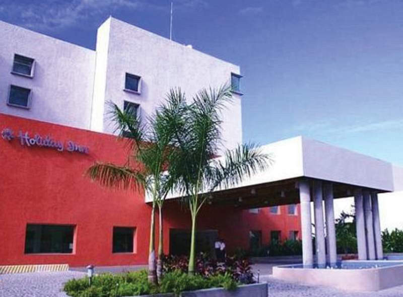 Gamma Plaza Ixtapa Hotel Ixtapa  Eksteriør billede