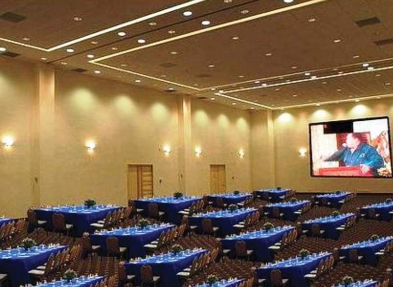 Gamma Plaza Ixtapa Hotel Ixtapa  Eksteriør billede
