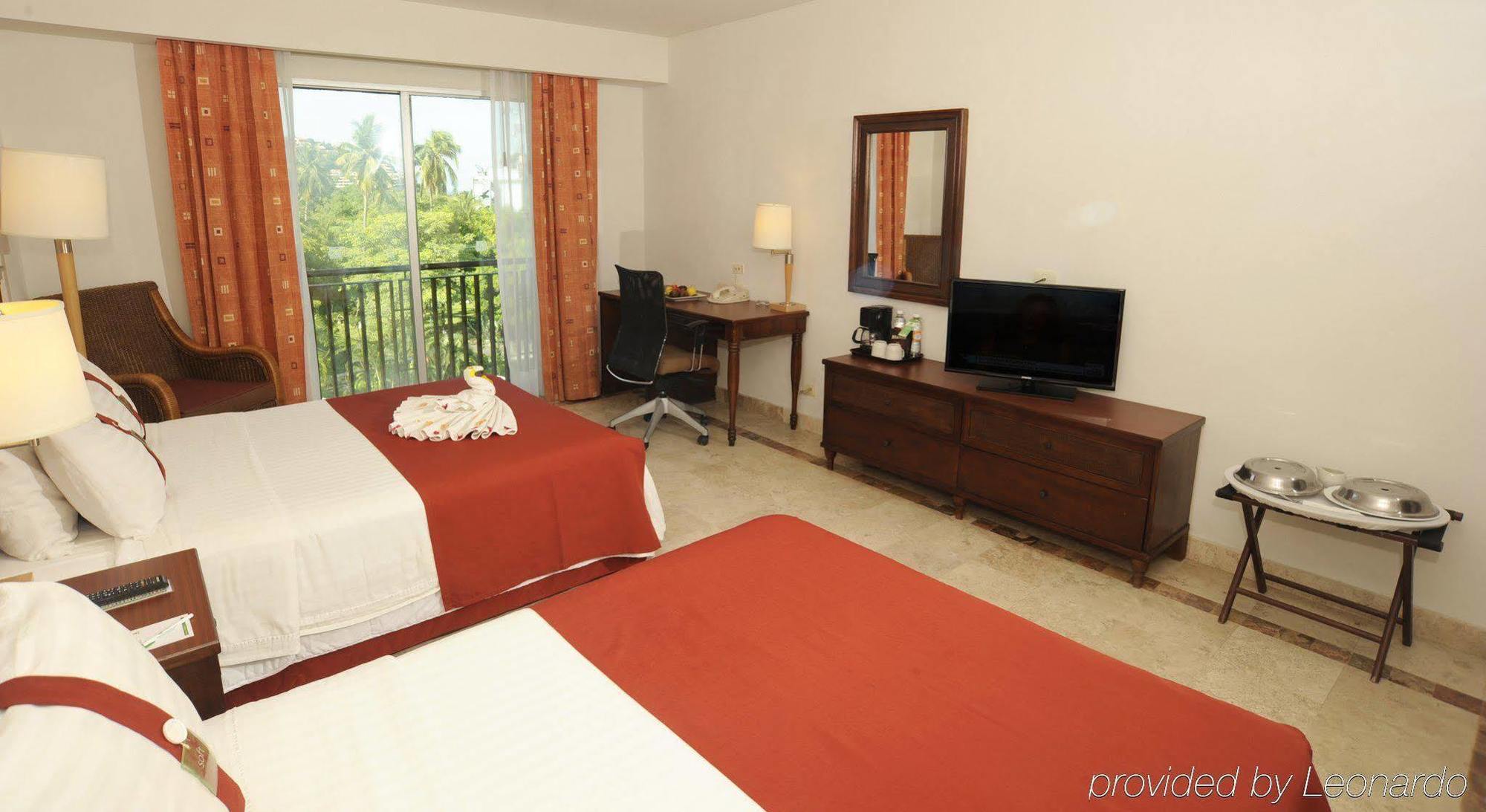 Gamma Plaza Ixtapa Hotel Ixtapa  Eksteriør billede