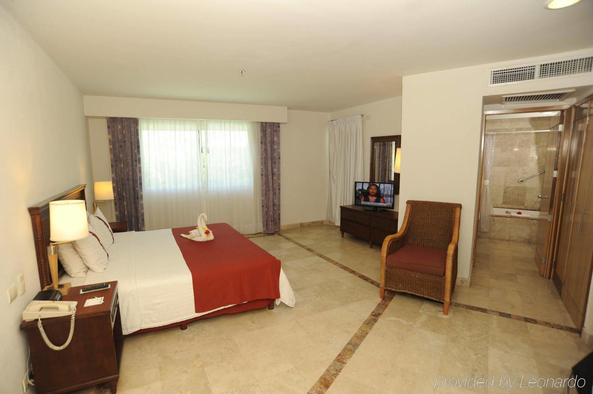 Gamma Plaza Ixtapa Hotel Ixtapa  Eksteriør billede