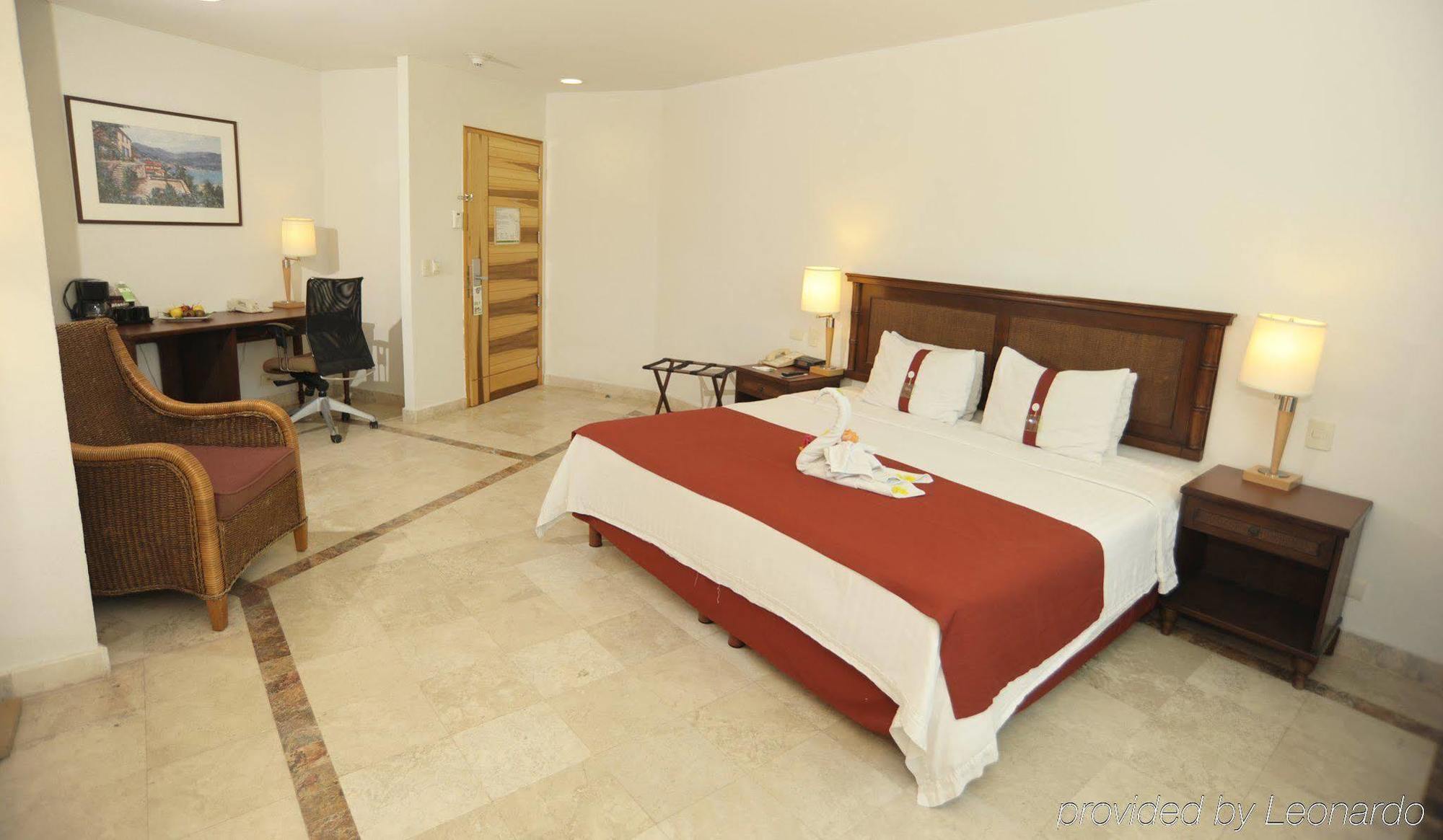 Gamma Plaza Ixtapa Hotel Ixtapa  Eksteriør billede