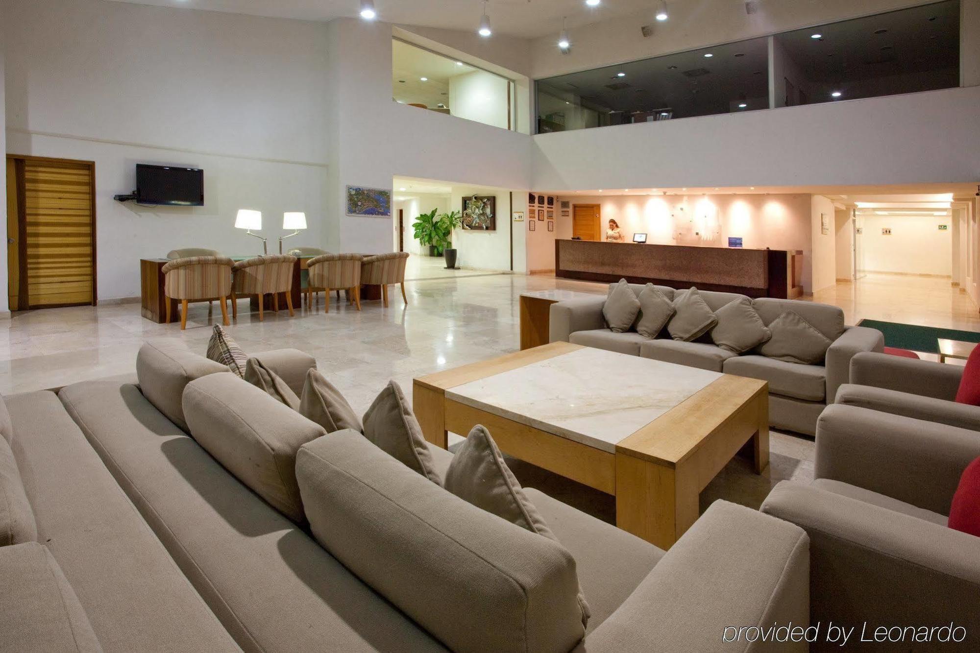 Gamma Plaza Ixtapa Hotel Ixtapa  Eksteriør billede
