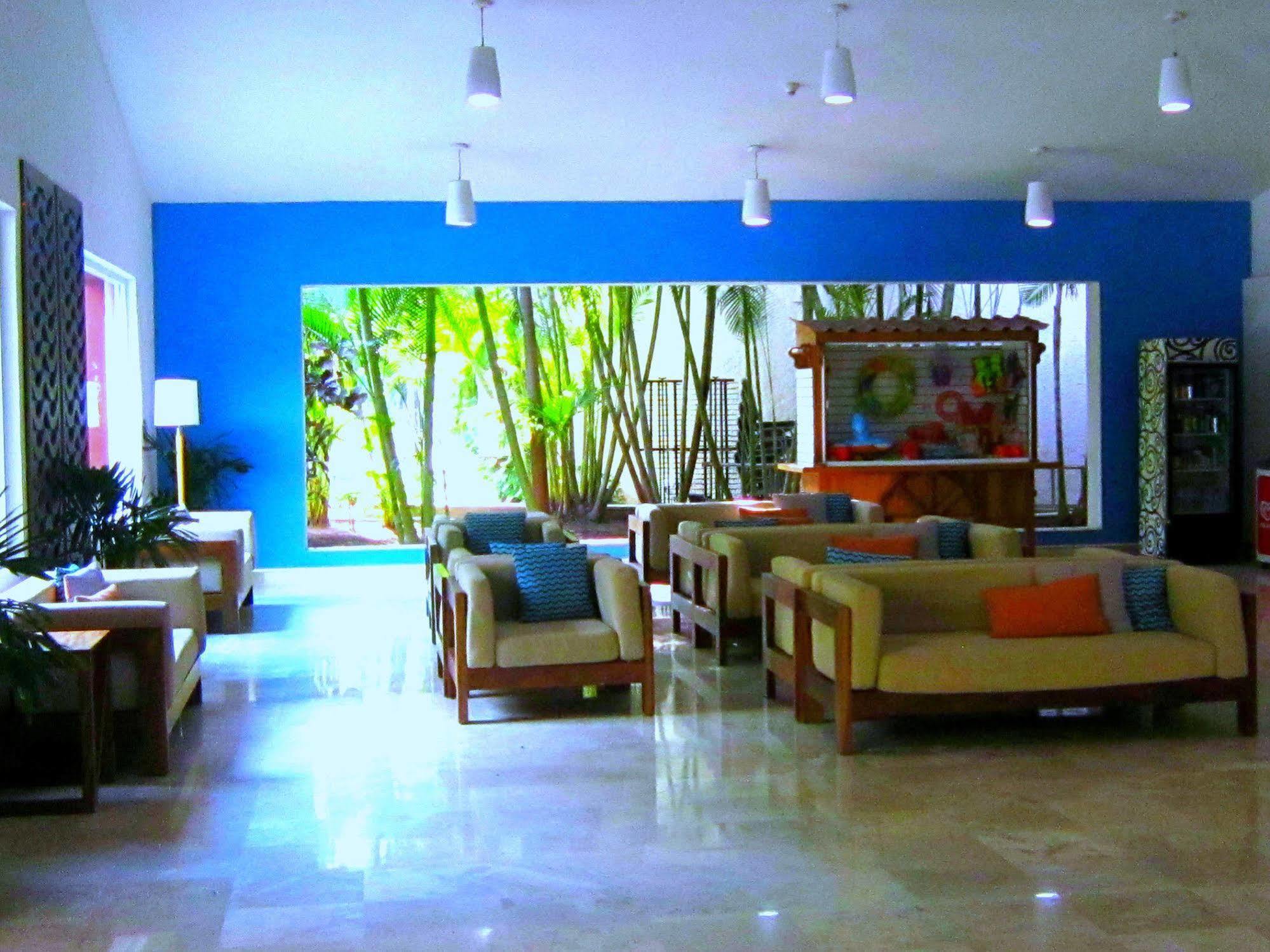 Gamma Plaza Ixtapa Hotel Ixtapa  Eksteriør billede