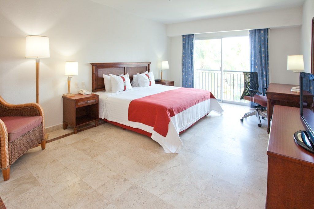 Gamma Plaza Ixtapa Hotel Ixtapa  Eksteriør billede