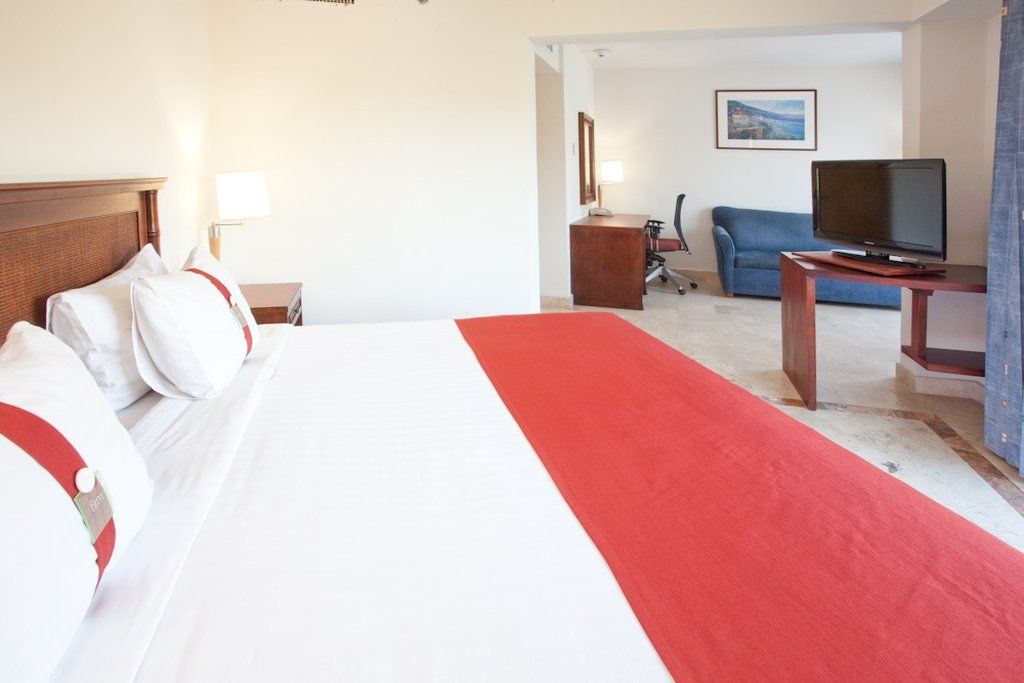 Gamma Plaza Ixtapa Hotel Ixtapa  Eksteriør billede