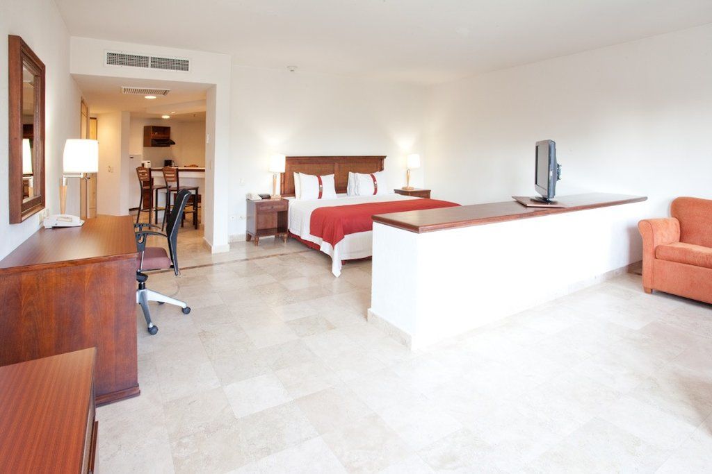 Gamma Plaza Ixtapa Hotel Ixtapa  Eksteriør billede