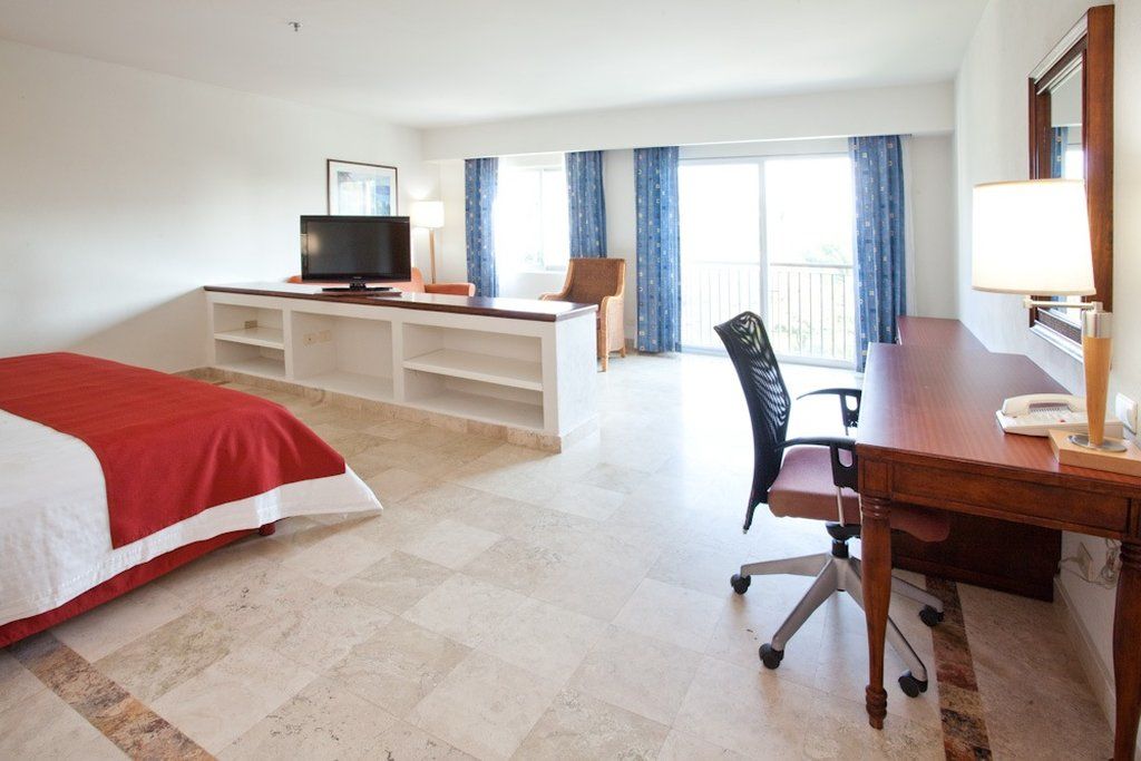 Gamma Plaza Ixtapa Hotel Ixtapa  Eksteriør billede