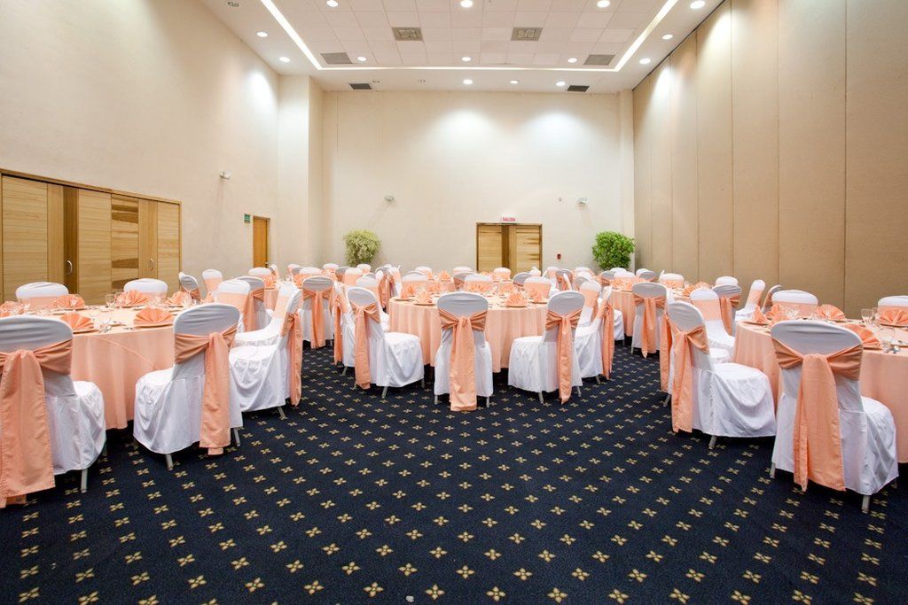 Gamma Plaza Ixtapa Hotel Ixtapa  Eksteriør billede